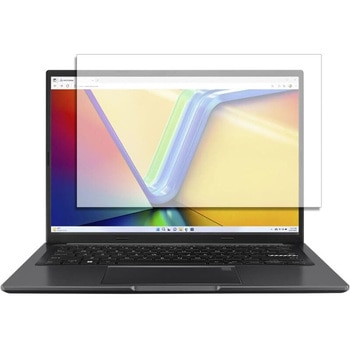 液晶保護フィルム ASUS Vivobook 14 (X1405VA/X1405ZA (X1405VA/X1405ZA) 高硬度9H 互換品 - メディアカバーマーケット