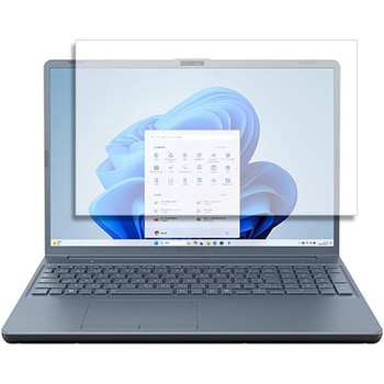 液晶保護フィルム dynabook AZ/LY， AZ/MY 高硬度9H 互換品 メディアカバーマーケット