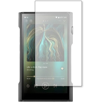 液晶保護フィルム シャンリン M6 Ultra 高硬度9H ブルーライトカット 互換品 メディアカバーマーケット