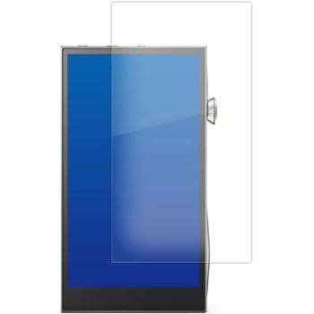 液晶保護フィルム Astell&Kern A&futura SE300 [ 表面用 ] 高硬度9H ブルーライトカット 互換品 - メディアカバーマーケット