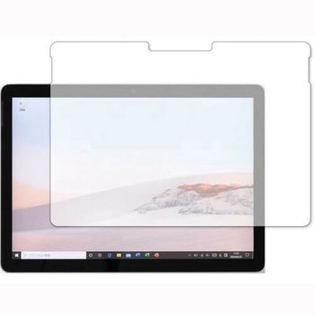 液晶保護フィルム Microsoft Surface Go 2 上質ペーパー ライクテイスト 紙感覚 互換品 メディアカバーマーケット