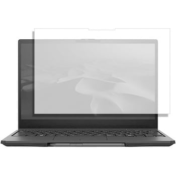 液晶保護フィルム 富士通 LIFEBOOK UHシリーズ WU3/J3 上質ペーパー ライクテイスト 紙感覚 互換品 - メディアカバーマーケット