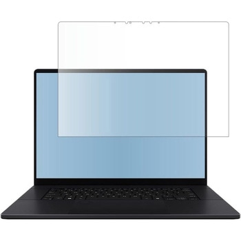 液晶保護フィルム ASUS ProArt P16 シリーズ 上質ペーパー ライクテイスト 紙感覚 互換品 メディアカバーマーケット