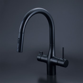 KM6091DECM5 �r���g�C���򐅊�p�V���O���V�����[�t������(�Z���T�[) �d�r KM6091SCEC KVK �L�b�`���p �t�~�ك^�C�v �S����(��t) 63512199