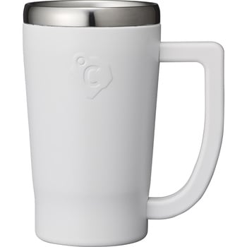 ON℃ZONE 氷点下ジョッキ ドウシシャ タンブラー 【通販モノタロウ】