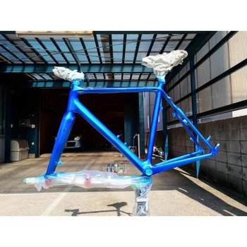 塗装革命 ガチ塗りぷらいまー REVO JAPAN