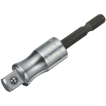 強軸ソケットアダプター(3/8) トップ工業