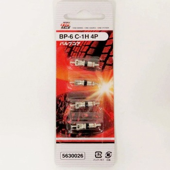 バルブコア C-1H (4個入) TIPTOP