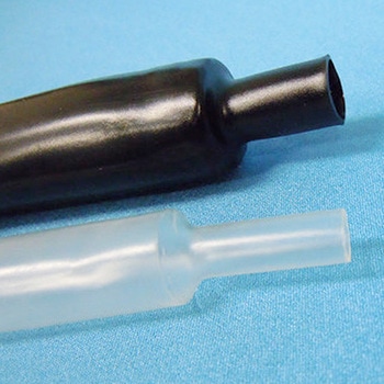 大径収縮チューブ デンカエレクトロン