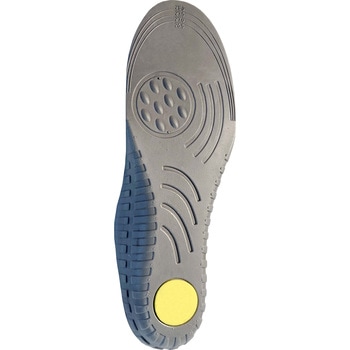 3D INSOLE YETIAN(いえてん)