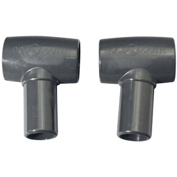 T-ジョイント5度(左右セット)(21085) BMO JAPAN(ビーエムオージャパン)