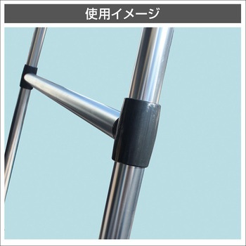 T-ジョイント5度(左右セット)(21085) BMO JAPAN(ビーエムオージャパン)