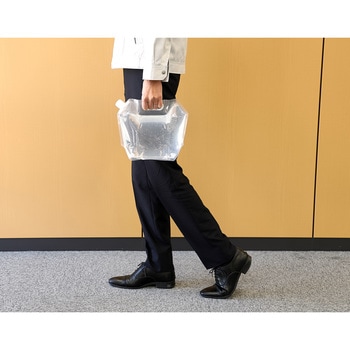 非常用ウォーターバッグ TRUSCO