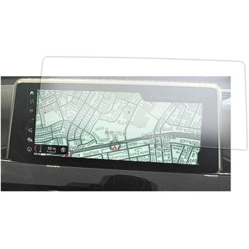 液晶保護フィルム BMW X1 F48 (8.8 インチ) 高硬度9H 互換品 メディアカバーマーケット
