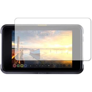液晶保護フィルム ATOMOS SHOGUN 7 ATOMSHG701 高硬度9H 互換品 - メディアカバーマーケット