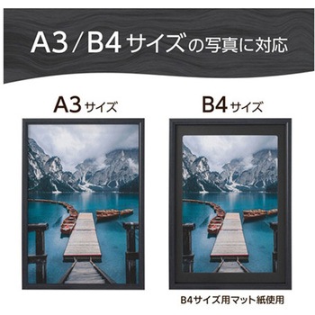 木製額 FWPXPシリーズ ハクバ写真産業