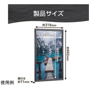 木製額 FWPXPシリーズ ハクバ写真産業