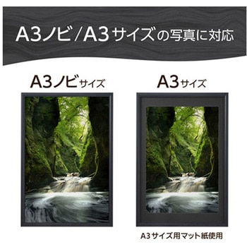 木製額 FWPXPシリーズ ハクバ写真産業
