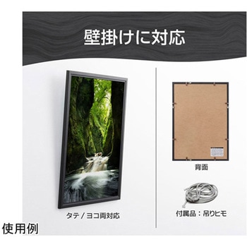 木製額 FWPXPシリーズ ハクバ写真産業