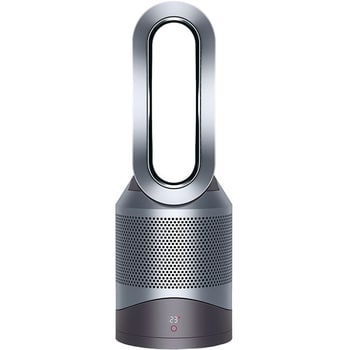 HP 00 IS N Dyson Pure Hot + Cool 空気清浄ファンヒーター 送風機能付き 1台 ダイソン 【通販モノタロウ】