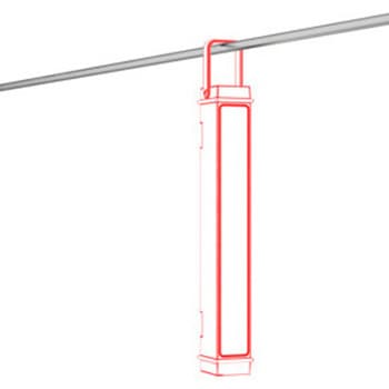 AF2R Work - LED LENSER