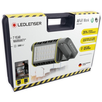 AF4R Work LED LENSER