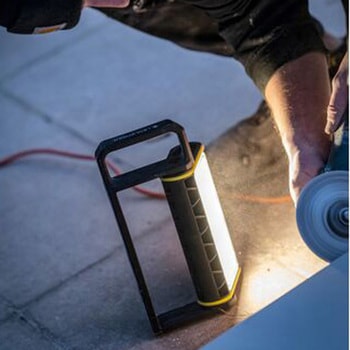 AF4R Work LED LENSER