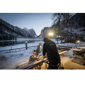 AF8R Work LED LENSER
