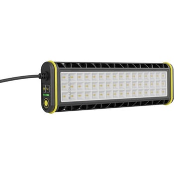 AF10C Work LED LENSER