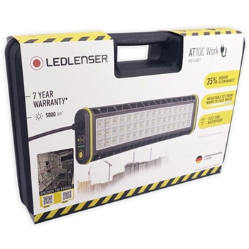 AF10C Work LED LENSER