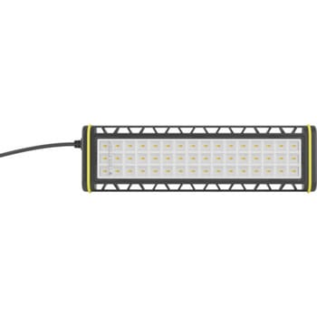 AF10C Work LED LENSER
