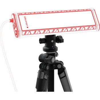 AF10C Work LED LENSER