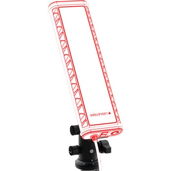 AF10C Work LED LENSER