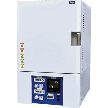 小型ボックス炉 KBF1150℃シリーズ