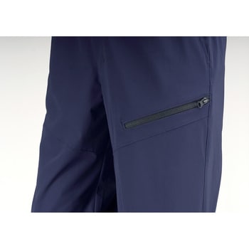 冷感ストレッチカーゴパンツ 8594 ATION(エイション)