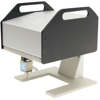 電動型刻印機MarkinBOX 1010 スタンドなし 東京彫刻工業
