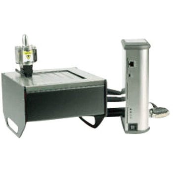 電動型刻印機MarkinBOX 1010 深打刻仕様・スタンドなし 東京彫刻工業