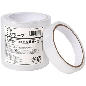 楽天市場】opp テープ 激安の通販