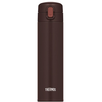 真空断熱ストローボトル THERMOS(サーモス)