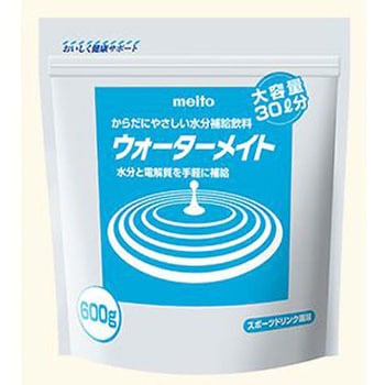 ウォーターメイト600G - 名糖産業