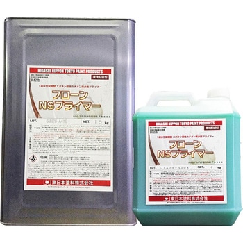 ヌルサットNSプライマー 東日本塗料