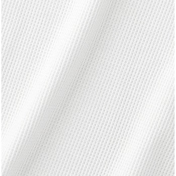 帯電防止ワッフル半袖Tシャツ 小倉屋