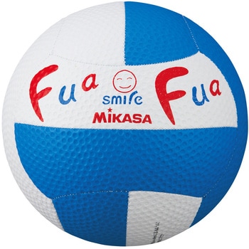 ふあふあドッジ2号縫い MIKASA (ミカサ)
