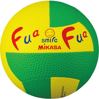 ふあふあドッジ2号縫い MIKASA (ミカサ)