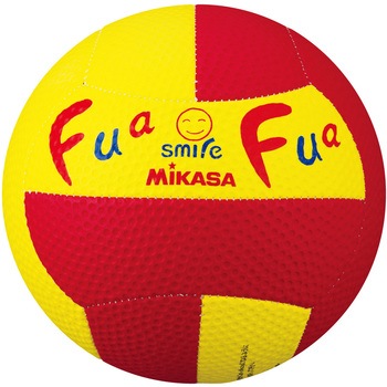 ふあふあドッジ2号縫い MIKASA (ミカサ)