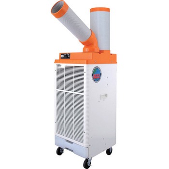 スポットエアコン【環境型】 1口 スイデン