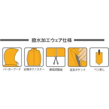 ウィンドブレーカー #880 アーヴァン