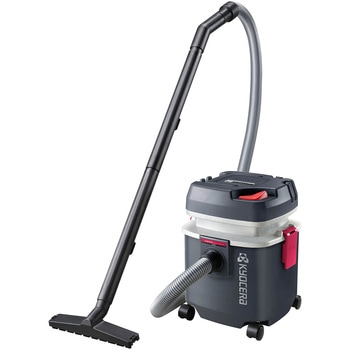 RYOBI 集じん機 VC-1200 KYOCERA VC-1200 集じん機 京セラ(旧RYOBI電動工具) 1050W - 【通販