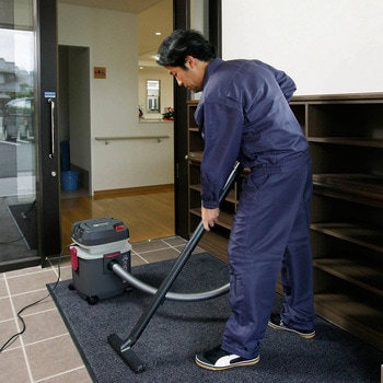 集じん機 京セラ(旧RYOBI電動工具)