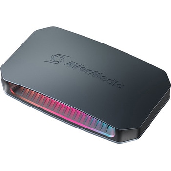 外付けビデオキャプチャ LIVE GAMER URTRA 2.1 アバーメディア